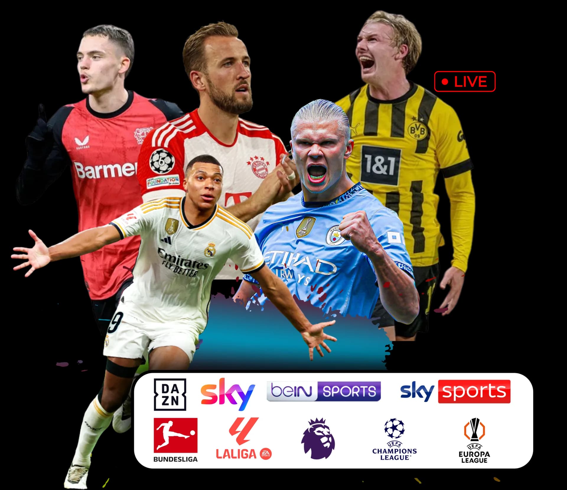 Configuration IPTV sur les réseaux Swisscom, Sunrise et Salt en Suisse