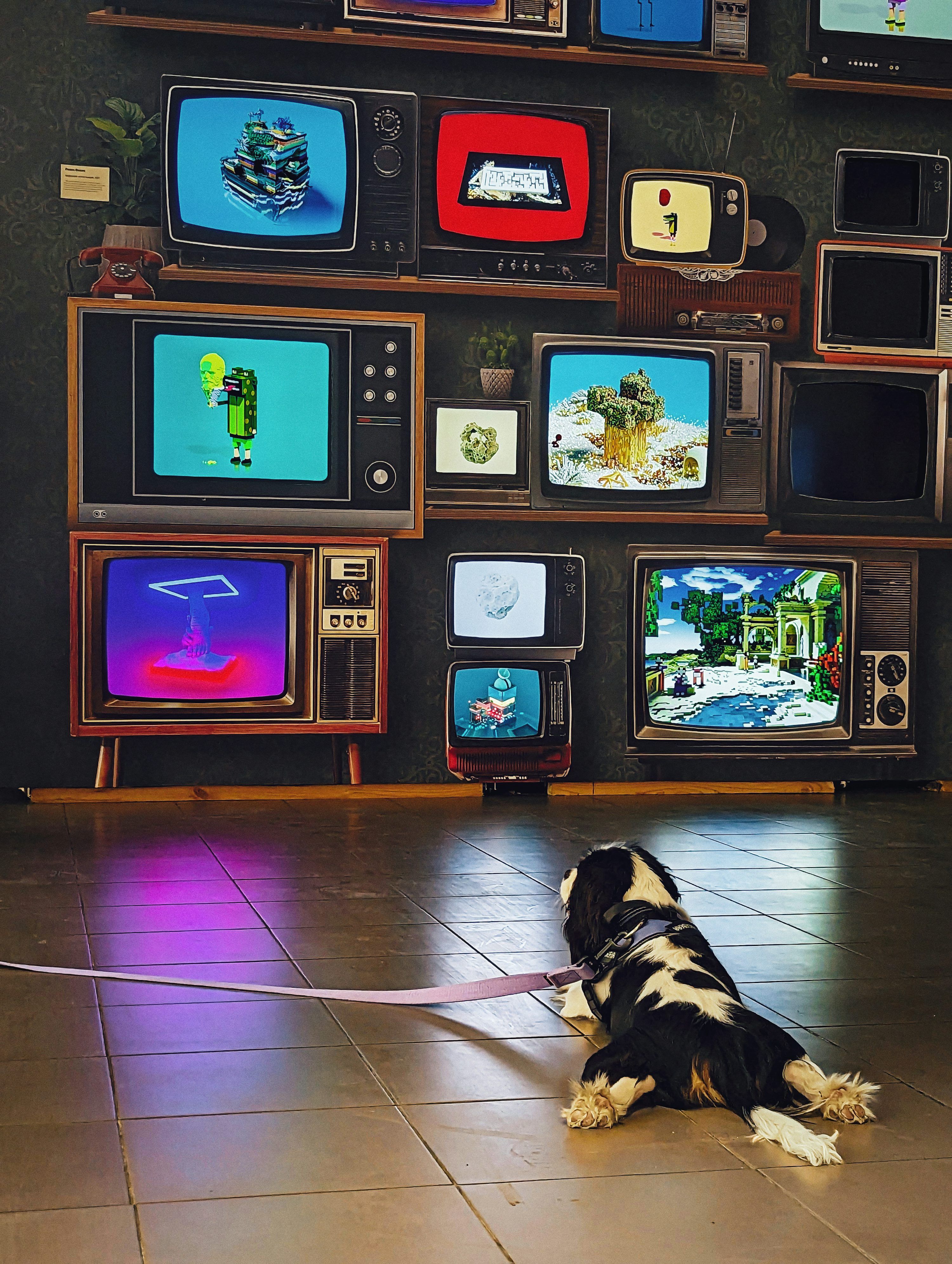 Utilisation d'une application IPTV sur Fire TV Stick ou Android TV pour abonnement annuel