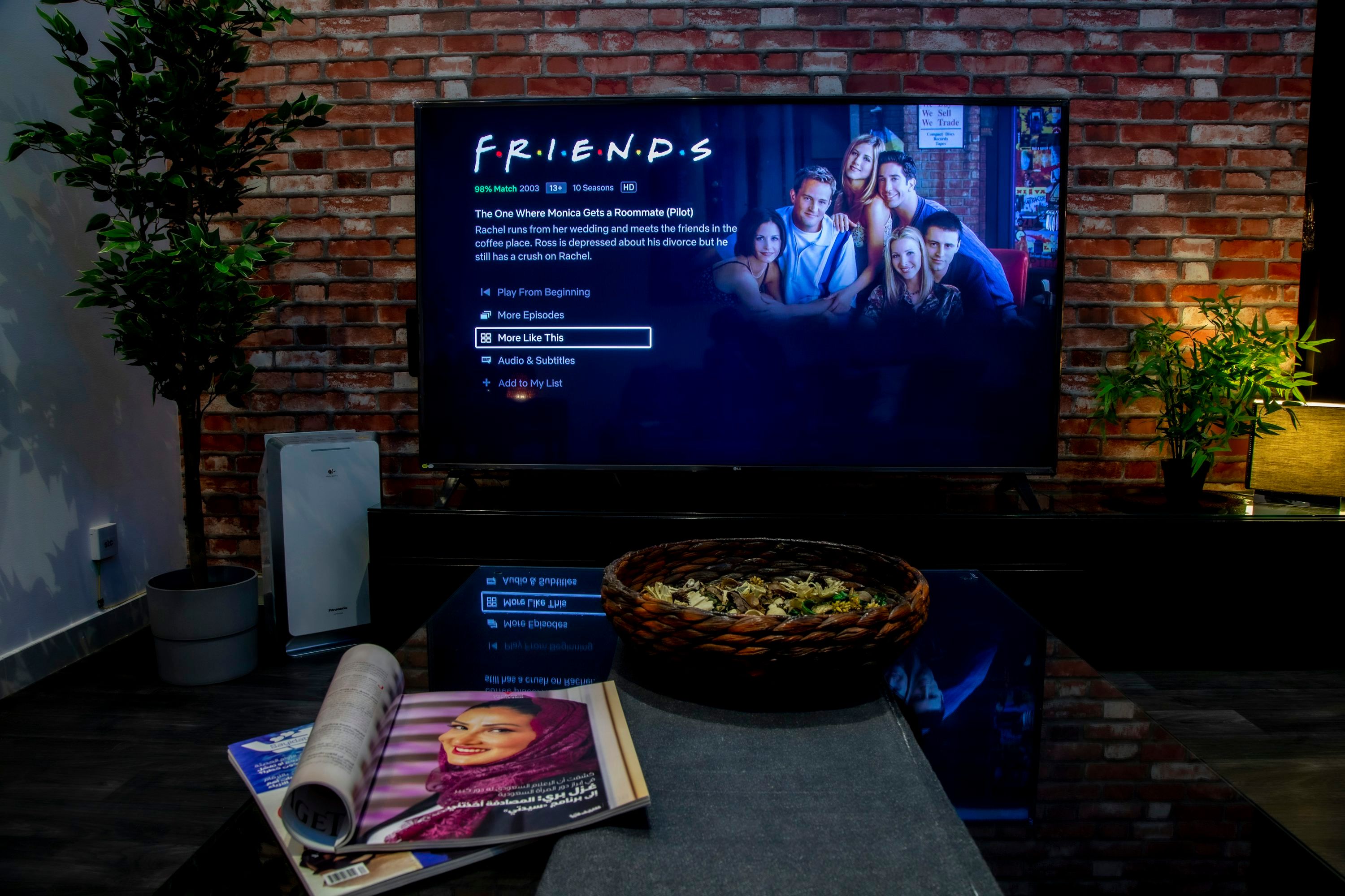 Installation rapide d'un abonnement IPTV Suisse en 5 minutes sur smart TV