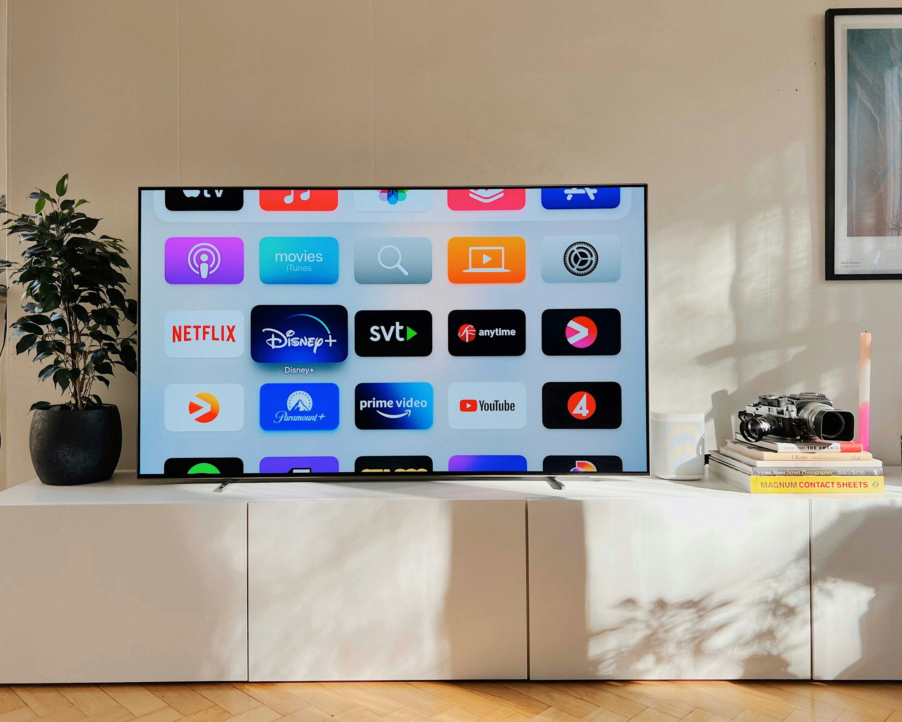 Catalogue VOD 66 000 films et séries disponibles avec abonnement IPTV 12 mois