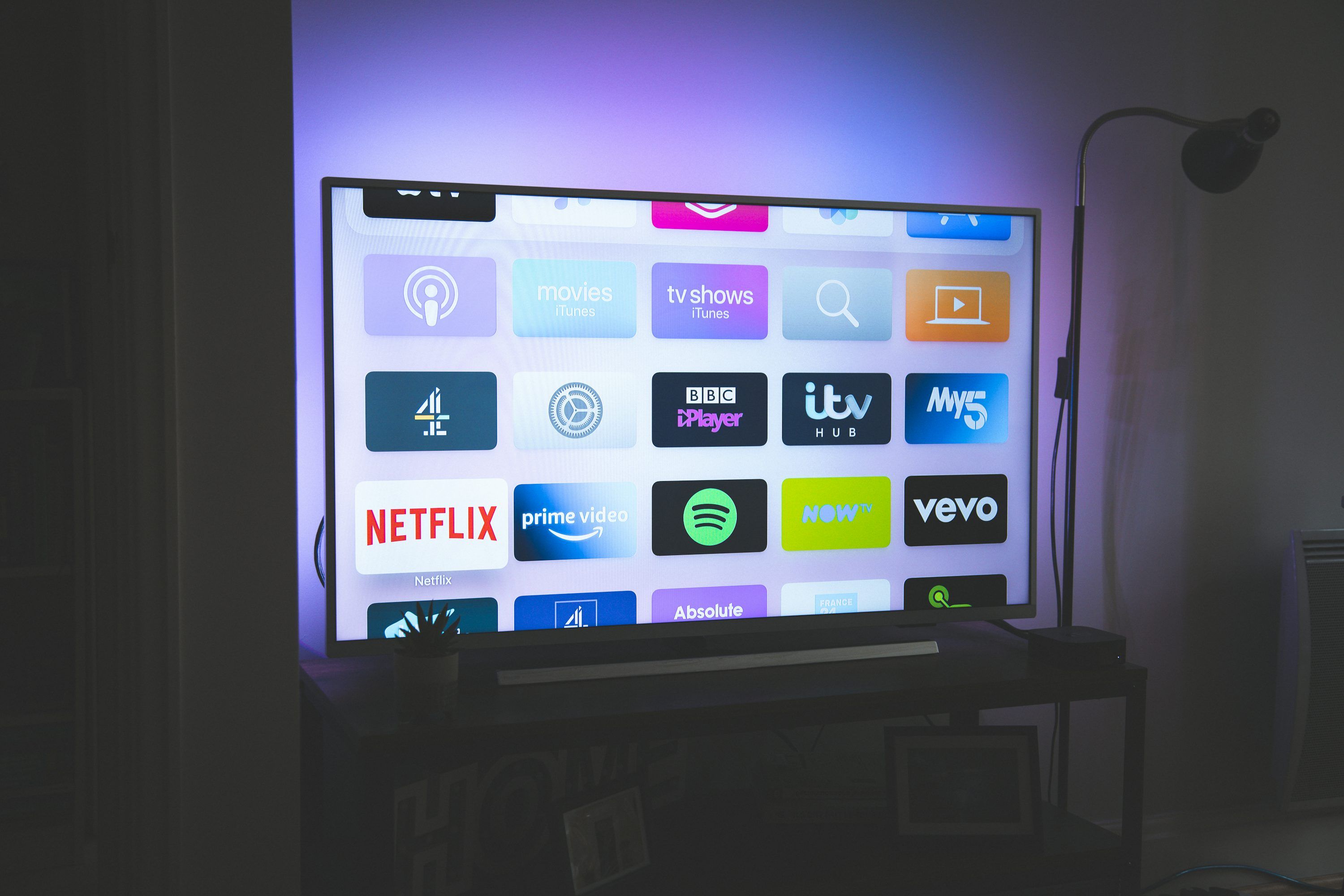 Test d'essai gratuit IPTV 24 heures avant de souscrire un abonnement annuel en Suisse