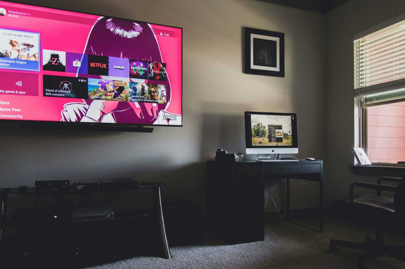 Stockage USB pour enregistrement de programmes IPTV en 4K et Full HD
