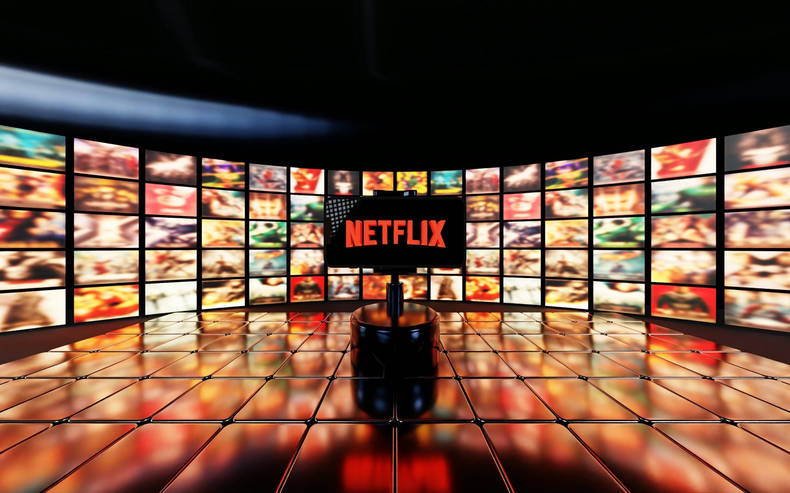 Test d'un essai gratuit IPTV sur Formuler Z10 avant de choisir un abonnement annuel