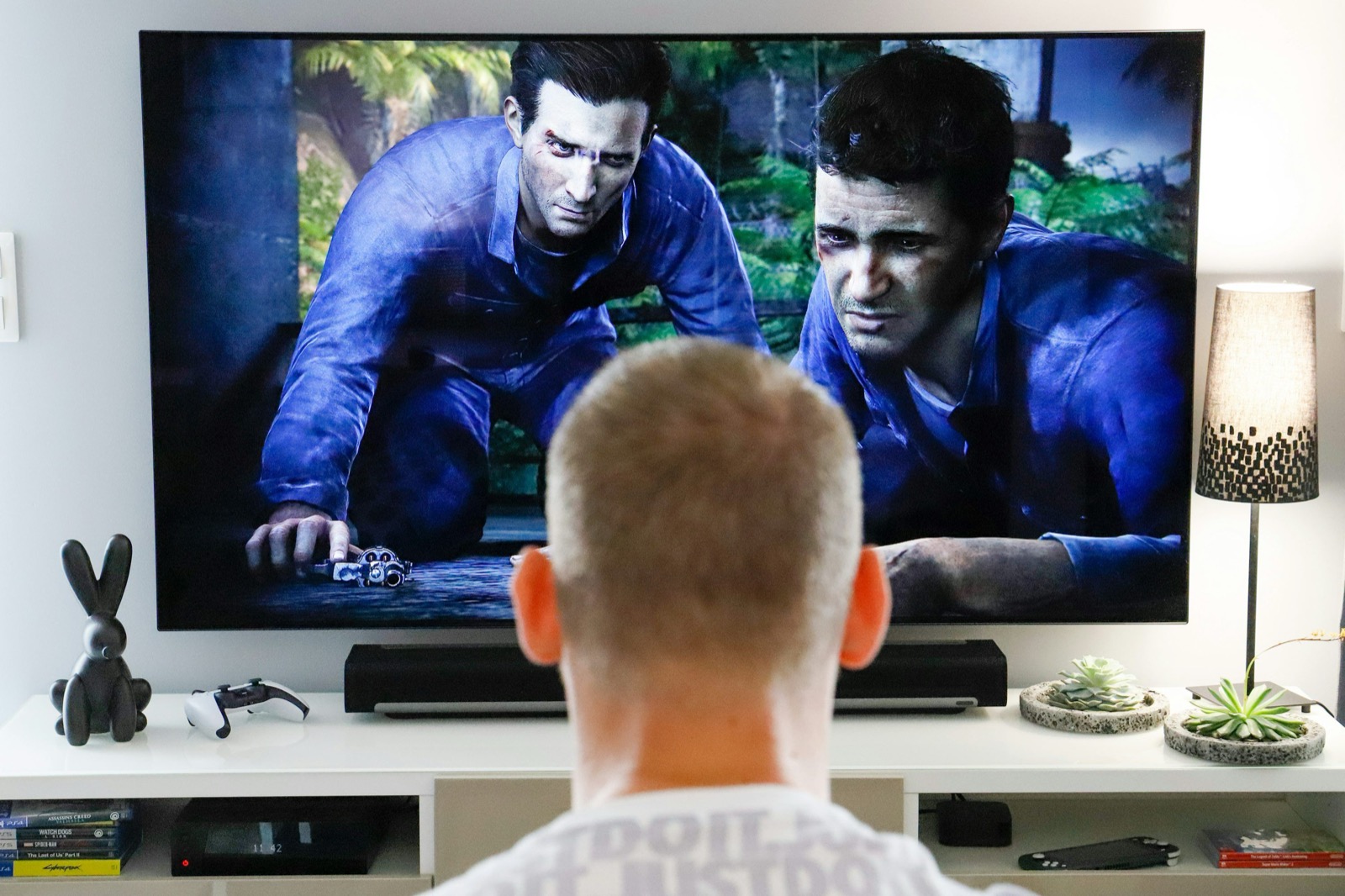 Qualité 4K HEVC sur écran TV pour regarder le sport en IPTV depuis la Suisse