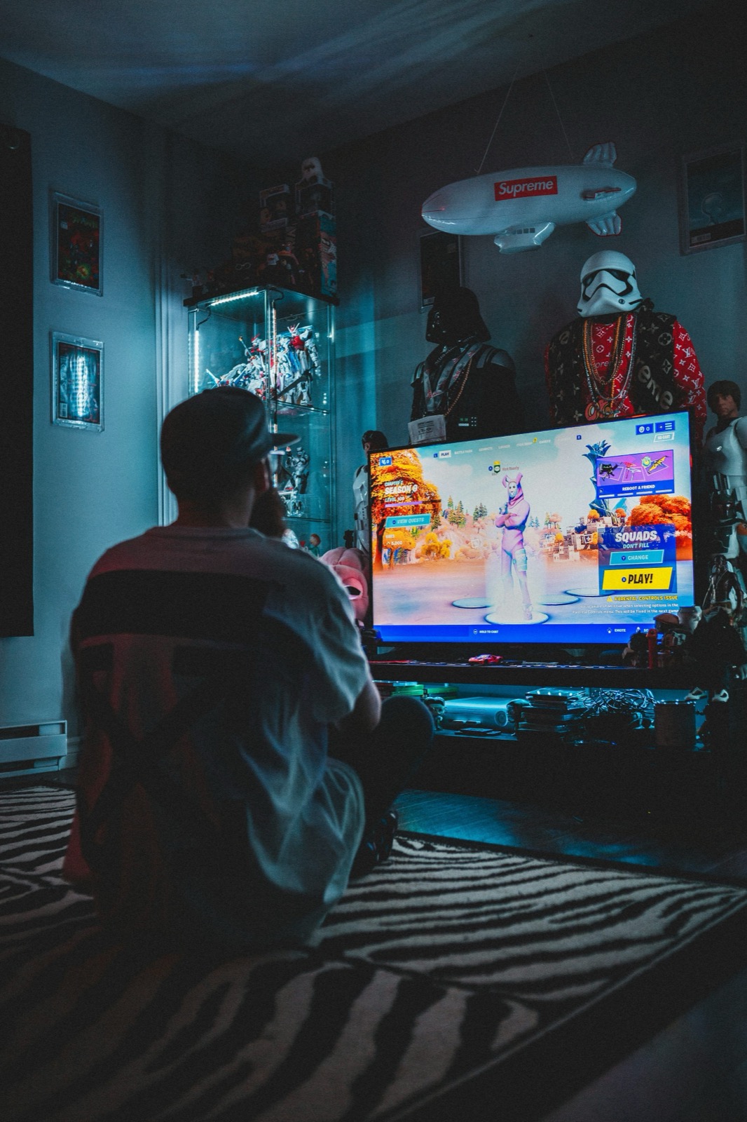 Réglages avancés TiviMate IPTV sur Android TV pour lecture 4K sans coupure